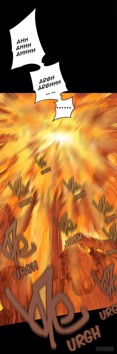 End of The World 2028 (Trace of Doomsday) Chapter 14 Gambar 9